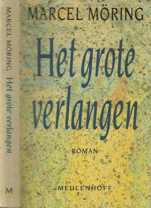Het grote verlangen Op een avond komt Sam van Dijk thuis en vindt zijn zuster Lisa op de vervallen verdieping die hij bewoont. Sam kookt een maaltijd voor hen. Tijdens het eten begint zijn zuster sigaretten met hasjiesj te roken Premium