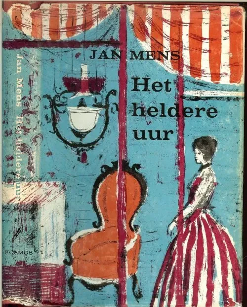 Nieuw Het Heldere uurMens, Jan