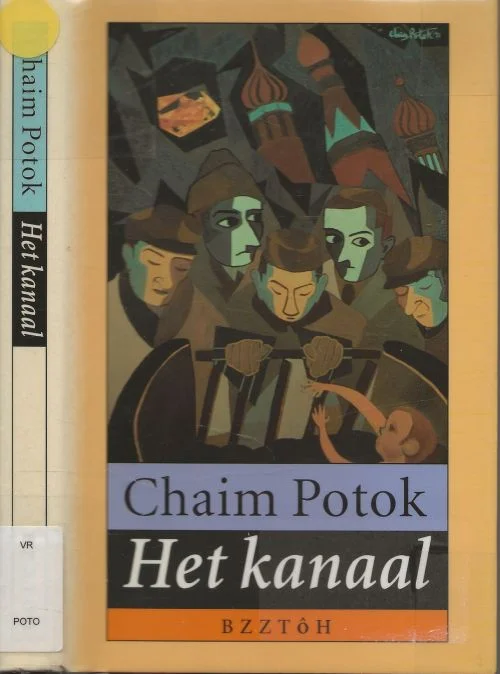 Het KanaalChaim Potok Herman Harold (Chaim) Potok (New York, 17 februari 1929 – Merion (Pennsylvania), 23 juli 2002) was een Amerikaans schrijver en rabbijn Seizoensaanbieding