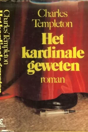 Het kardinale geweten .. Charles Templeton, doorbreekt het zwijgen over het gedoe van Priesters Exclusieve Aanbieding