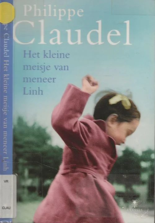 Gratis Retour Het kleine meisje van meneer Linh Claudel, Philippe Foto auteur Francesca Mantovani