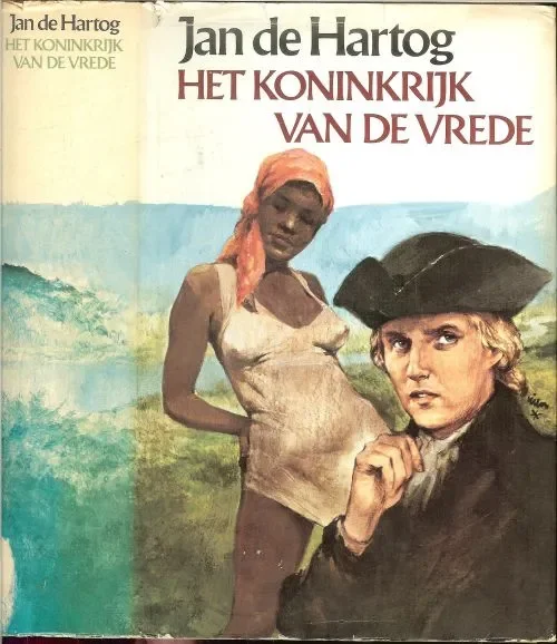 Gereduceerde Prijs Het Koninkrijk van de Vrede Deel 1 De kinderen van het licht Deel 2 Het heilig experiment in een band