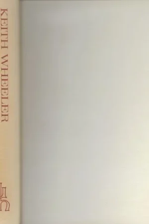 Alleen Vandaag Het laatste Signaal Wheeler Keith Vertaling van J.G. Baggerman
