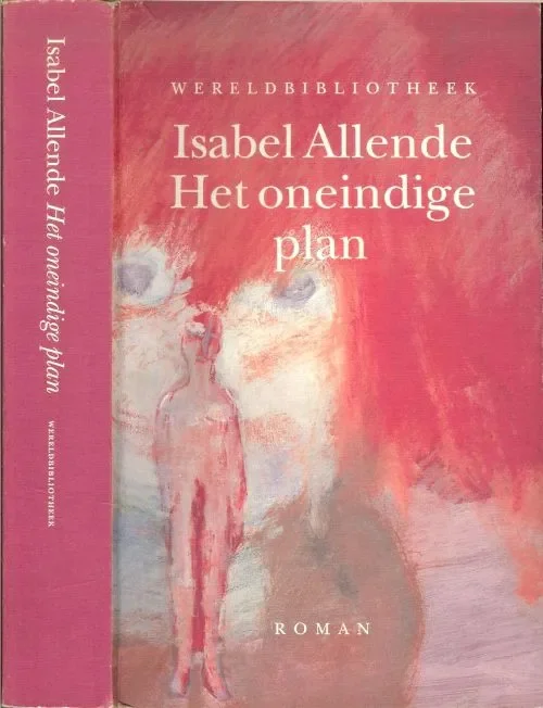 Finale Uitverkoop Het oneindige plan .. Vertelt de geschiedenis van Gregory , Een levenslustige Noordamerikaan
