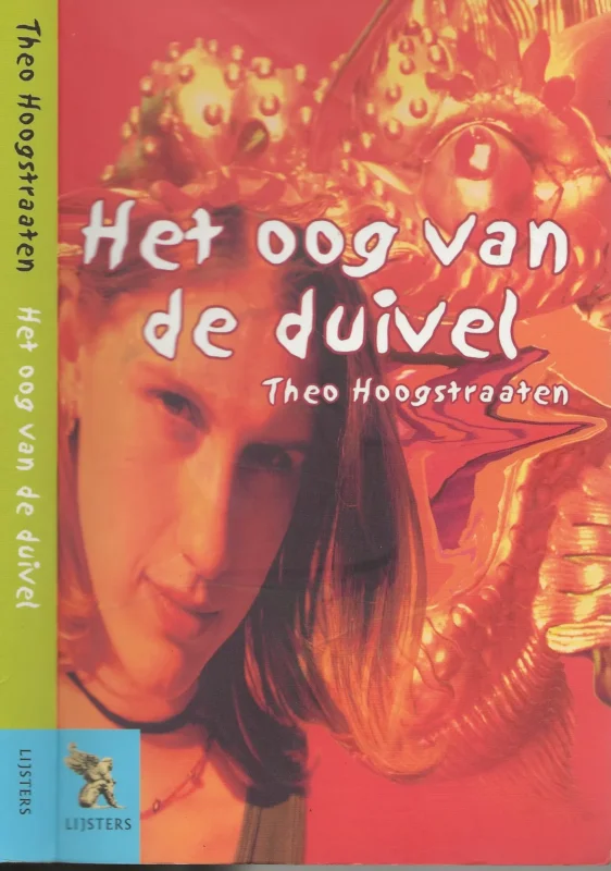 Het oog van de Duivel Hoogstraten, Theo Uitverkoop