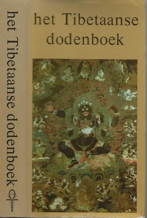 Het Tibetaanse DodenboekW.Y. Evans WentzVolgensLama Kazi Dawa-Samdup’s Meest Verkocht