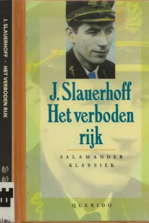 Actieprijs Het Verboden RijkJan Jacob Slauerhoff (Leeuwarden, 15 september 1898 â€“ Hilversum, 5 oktober 1936),