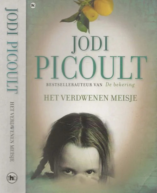 Hoge Kwaliteit Het Verdwenen Meisje Jodi Picoult Vertaling Harry Naus ,