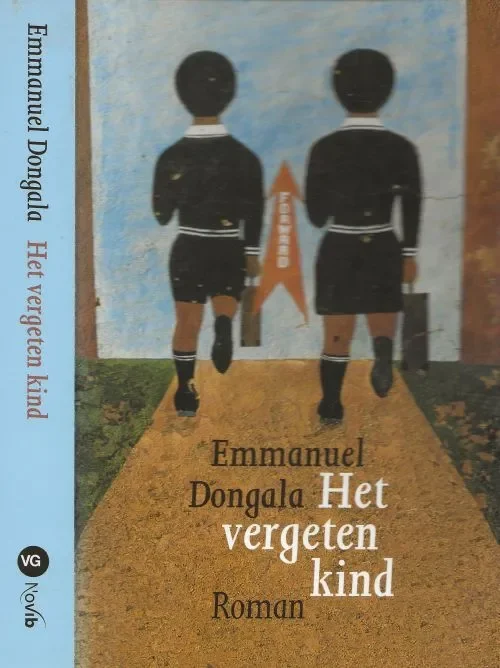 Het vergeten Kind Dougala Emmanuel Vertaling door RTC Frans Groningen Foto auteur John Foley – Opale Koop Online