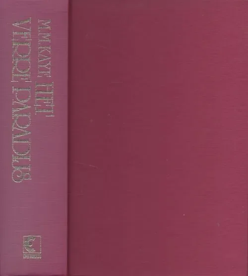 Het Verre Paradijs Kaye M.M. Vertaling: Parma van Loon. Voordeelprijs
