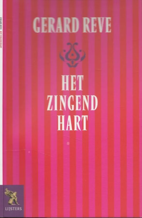 Actieprijs Het Zingend Hart Gerard Reve werd in 1923 geboren in Amsterdam.