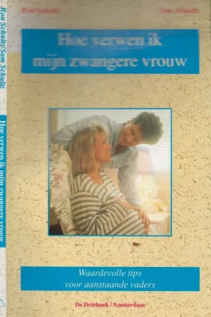 Hoe verwen ik mijn zwangere vrouw waardevolle tips voor a.s. vaders Beperkt Aanbod