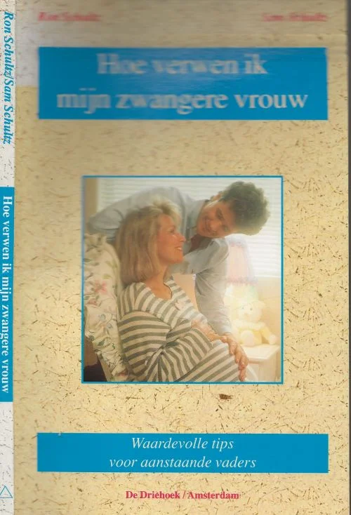 Hoe verwen ik mijn zwangere vrouw waardevolle tips voor a.s. vaders Beperkt Aanbod