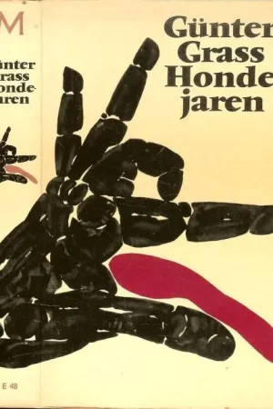 Hondejaren Grass, Gunter Vertaald door Koos Schuur Koopje