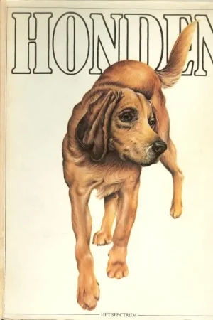 Superprijs Honden .. In deze schitterende uitgave worden honden in al hun verscheidenheid gepresenteerd. U vindt er alles in wat u over honden wilt weten.