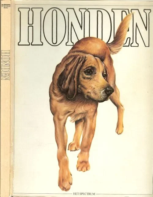 Superprijs Honden .. In deze schitterende uitgave worden honden in al hun verscheidenheid gepresenteerd. U vindt er alles in wat u over honden wilt weten.