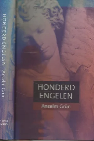 Honderd Engelen in een boek vijftig voor het jaar en vijftig voor de ziel Voordeelprijs