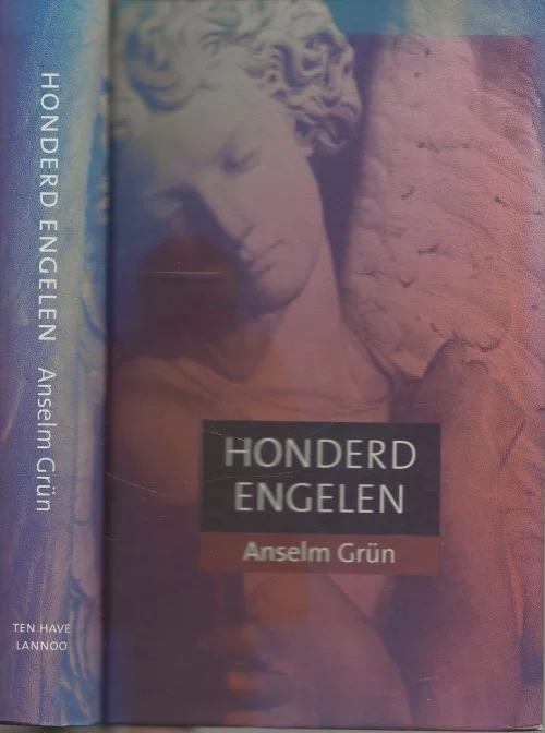 Honderd Engelen in een boek vijftig voor het jaar en vijftig voor de ziel Voordeelprijs