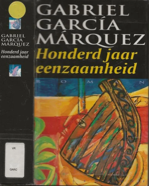 Honderd jaar eenzaamheidGarcia Marquez, Gabriel. Vertaald door C.A.G. van den Broek Koop Online