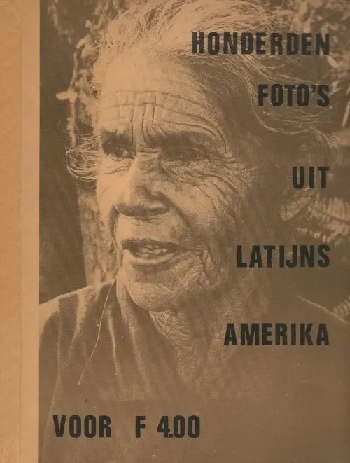 Fabrieksprijs Honderden foto’s uit Latijns Amerika Pennarts, Peter Fotografie Samen met Jan Glissenaar