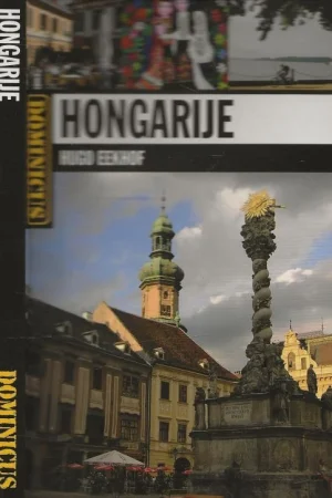 Gecertificeerd Hongarije DominicusHugo Eekhof Cartografie G-O Graphics Wijk bij Duurstede