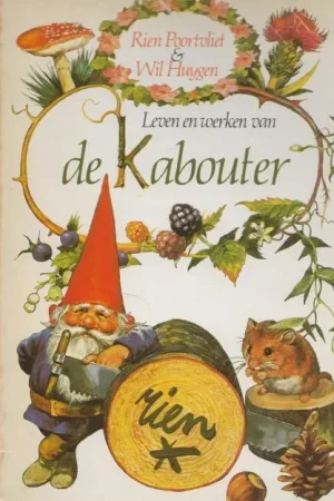 Leven en werken van de Kabouter Wil Huygen, en Rien Poortvliet, Betrouwbaar