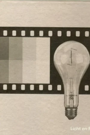 Bestseller Licht en Film uit de Serie life Fotografie Nederlandse vertaling Harry Kuiper en Ph Polderman