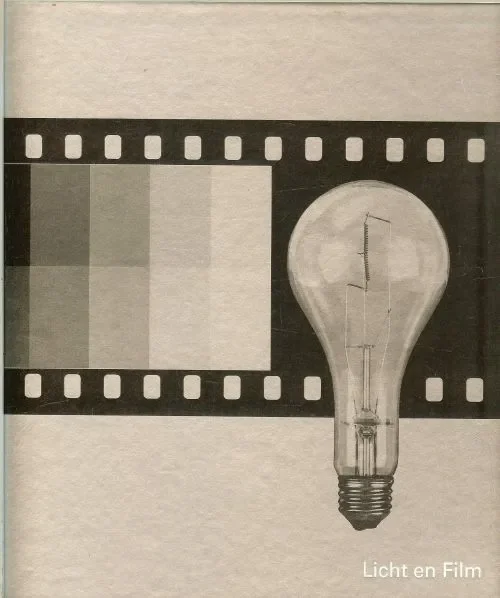 Bestseller Licht en Film uit de Serie life Fotografie Nederlandse vertaling Harry Kuiper en Ph Polderman
