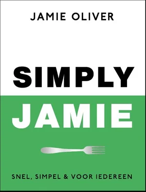Koop Online Simply Jamie
