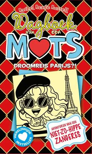 Droomreis Parijs?! Gratis Retour