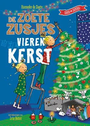 Lage Kosten De Zoete Zusjes vieren kerst
