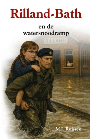 Rilland en de watersnoodramp Uitverkoop