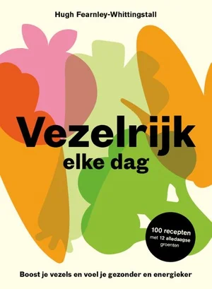 Uitverkoop Vezelrijk elke dag