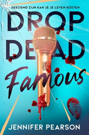 Drop dead famous Gratis Verzending