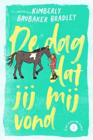Flitsaanbieding De dag dat jij mij vond