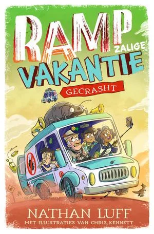 Gecrasht Voordeelprijs