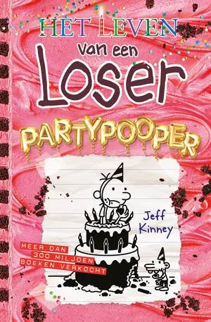 Partypooper Hete Deal