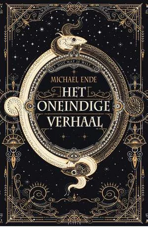 Het oneindige verhaal Gereduceerde Prijs