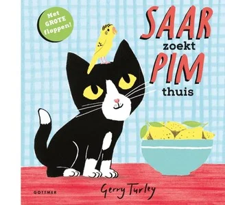 Seizoensaanbieding Saar Zoekt Pim Thuis