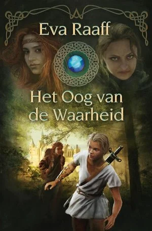 Direct Verzonden Oog Van De Waarheid