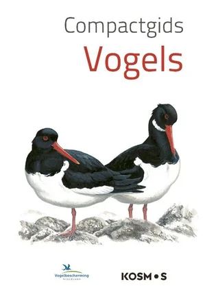Compactgids Vogels Snelle Levering
