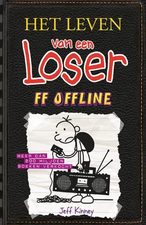 Ff offline Favoriet