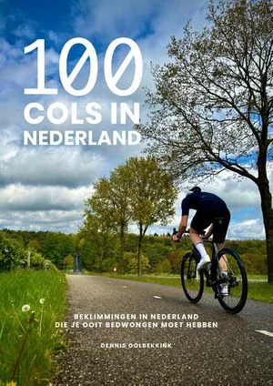 Dagaanbieding 100 cols in Nederland