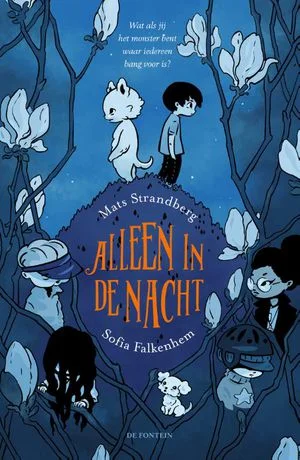 Gratis Retour Alleen in de nacht