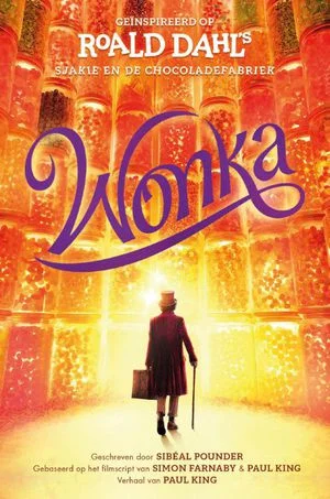 Gratis Retour Wonka
