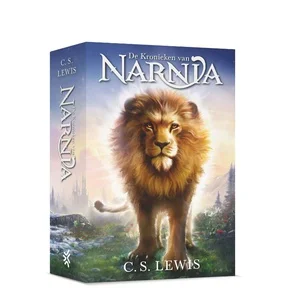 De Kronieken van Narnia Alleen Vandaag