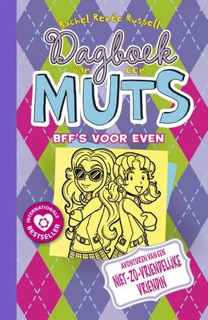 BFF's voor even Tijdelijk Beschikbaar