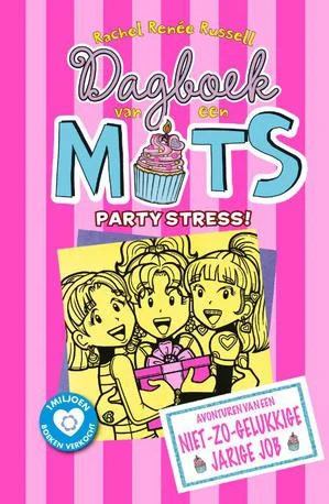 Gratis Verzending Partystress!