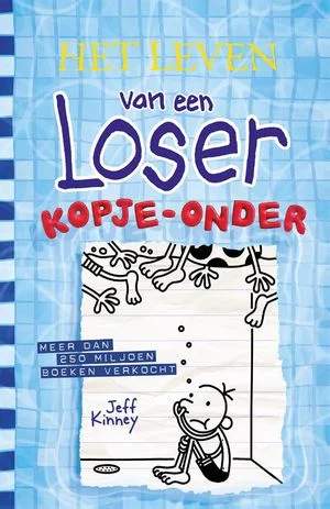 Dagaanbieding Kopje-onder