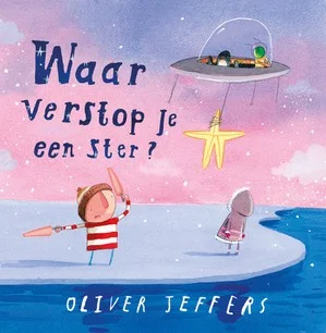 Waar verstop je een ster? Gereduceerde Prijs